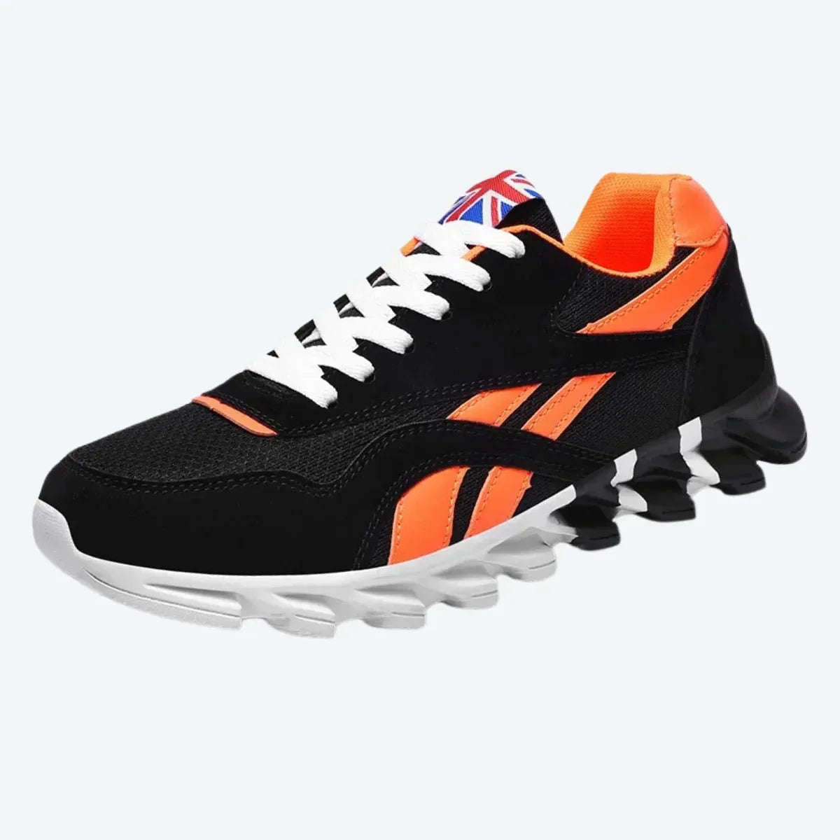 Clunky Sneakers Männer Outdoor Licht Atmungsaktiv Sport Athletisch Männer