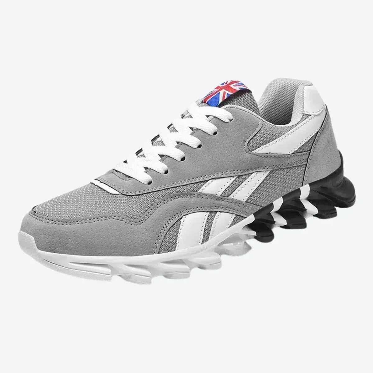 Clunky Sneakers Männer Outdoor Licht Atmungsaktiv Sport Athletisch Männer