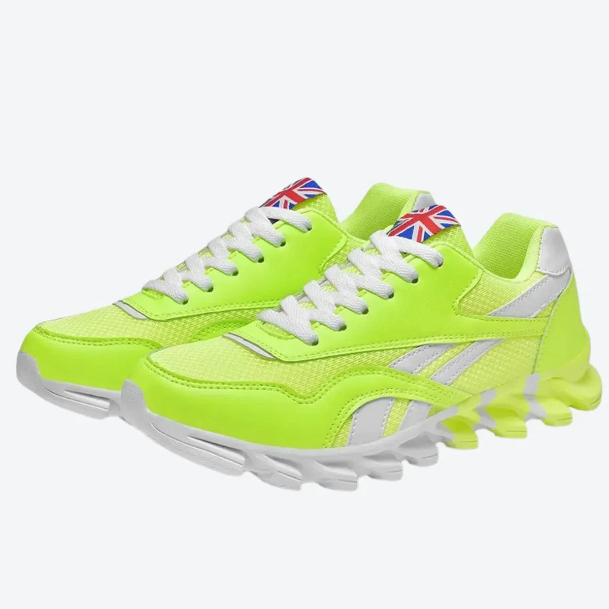 Clunky Sneakers Männer Outdoor Licht Atmungsaktiv Sport Athletisch Männer
