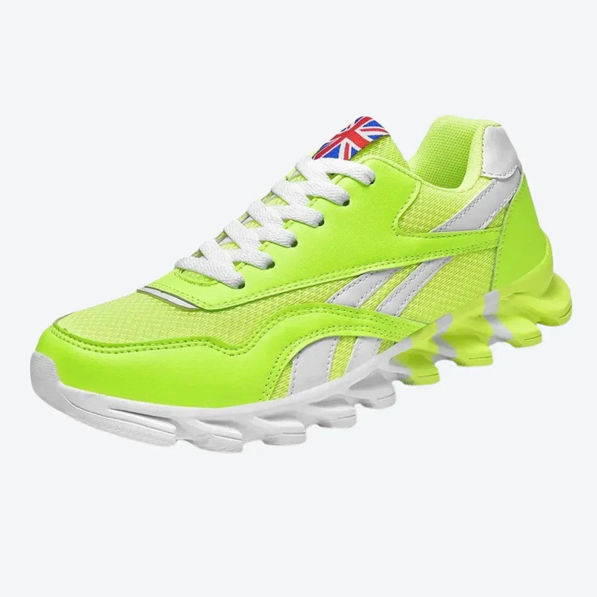Clunky Sneakers Männer Outdoor Licht Atmungsaktiv Sport Athletisch Männer