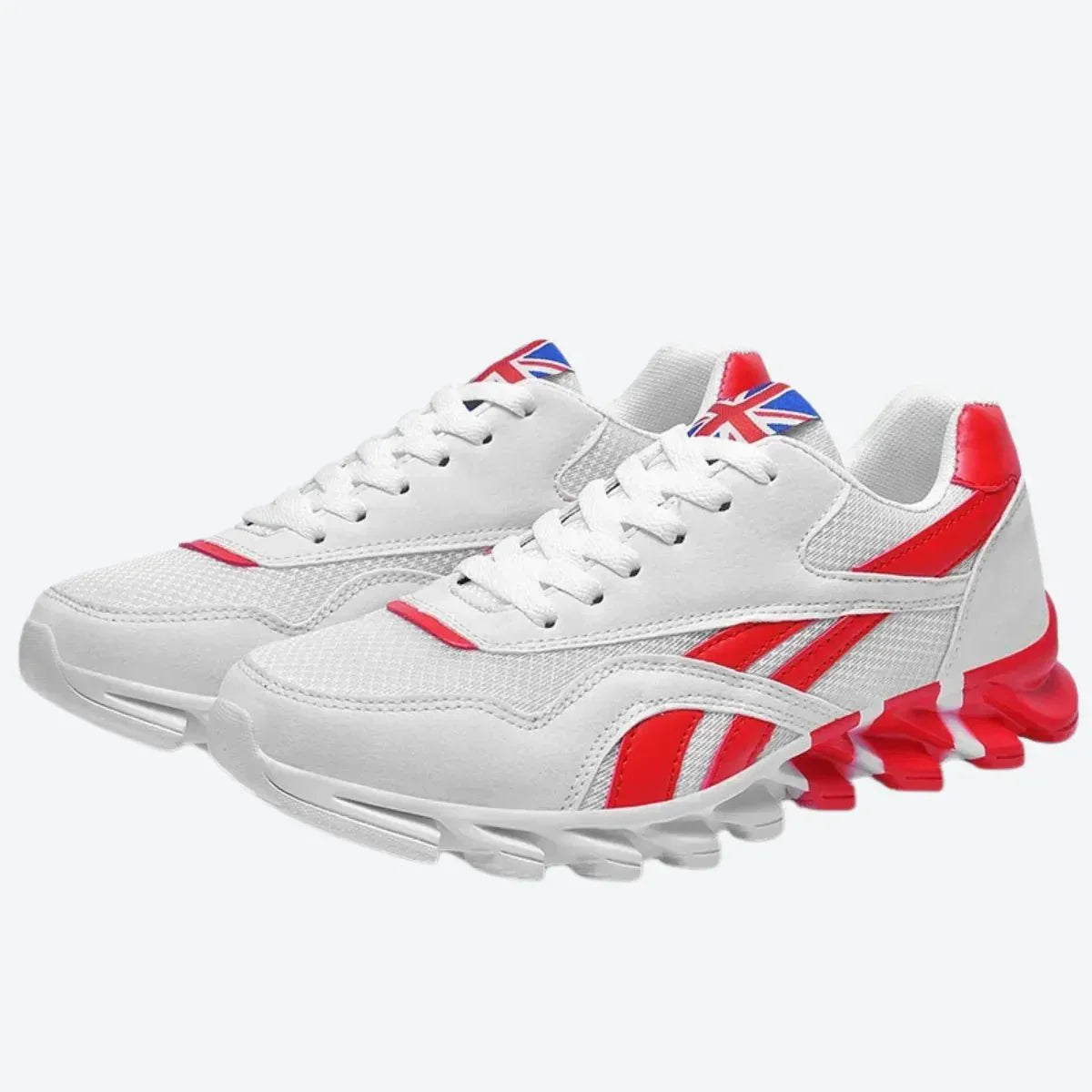 Clunky Sneakers Männer Outdoor Licht Atmungsaktiv Sport Athletisch Männer