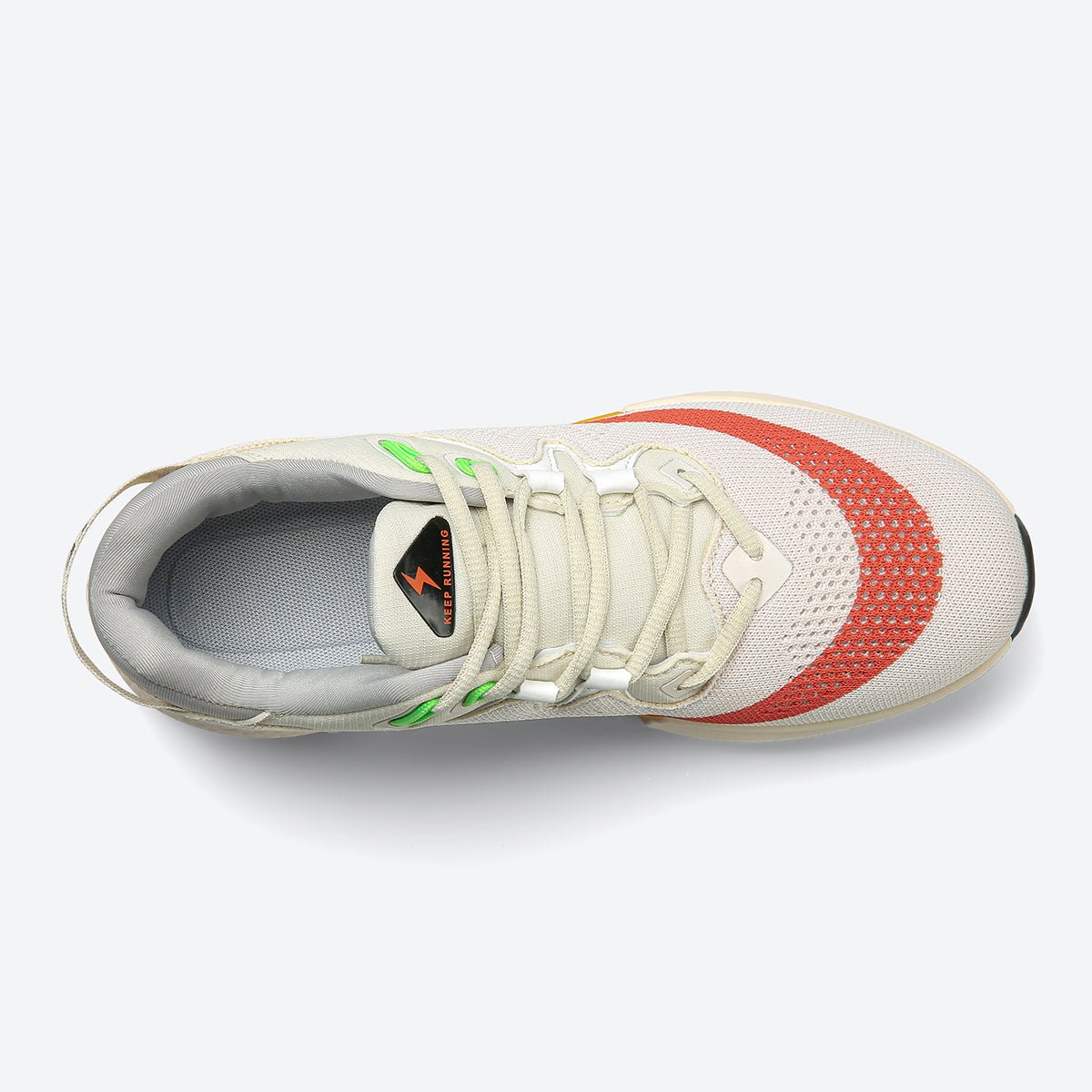 Ortho WalNew Männer Casual Schuhe Lace up Herren Sport Aktivität Oem Laufschuhek