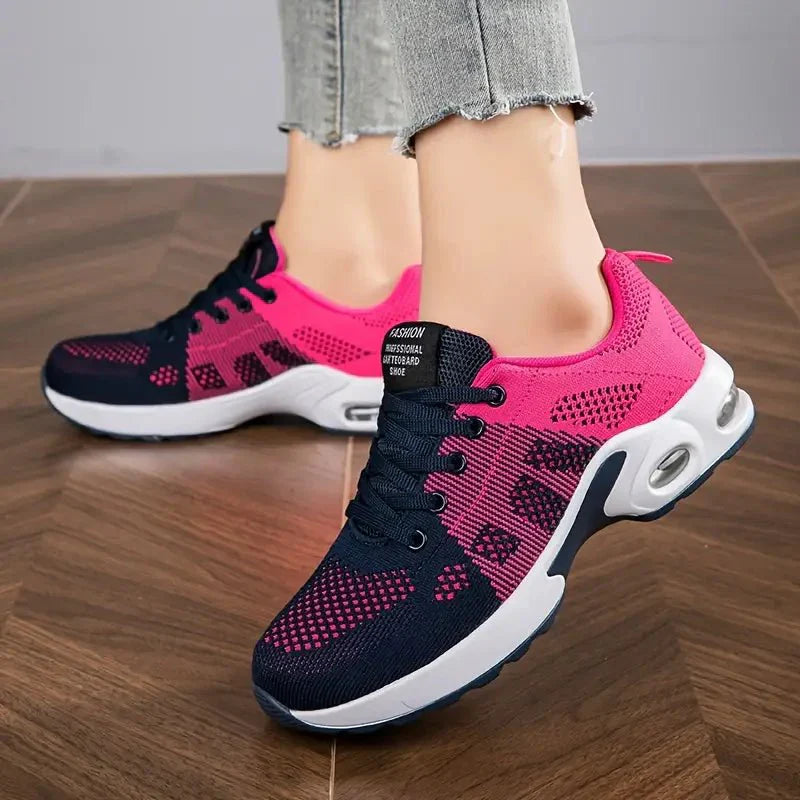 Orthowalk für schmerzfreie Füße