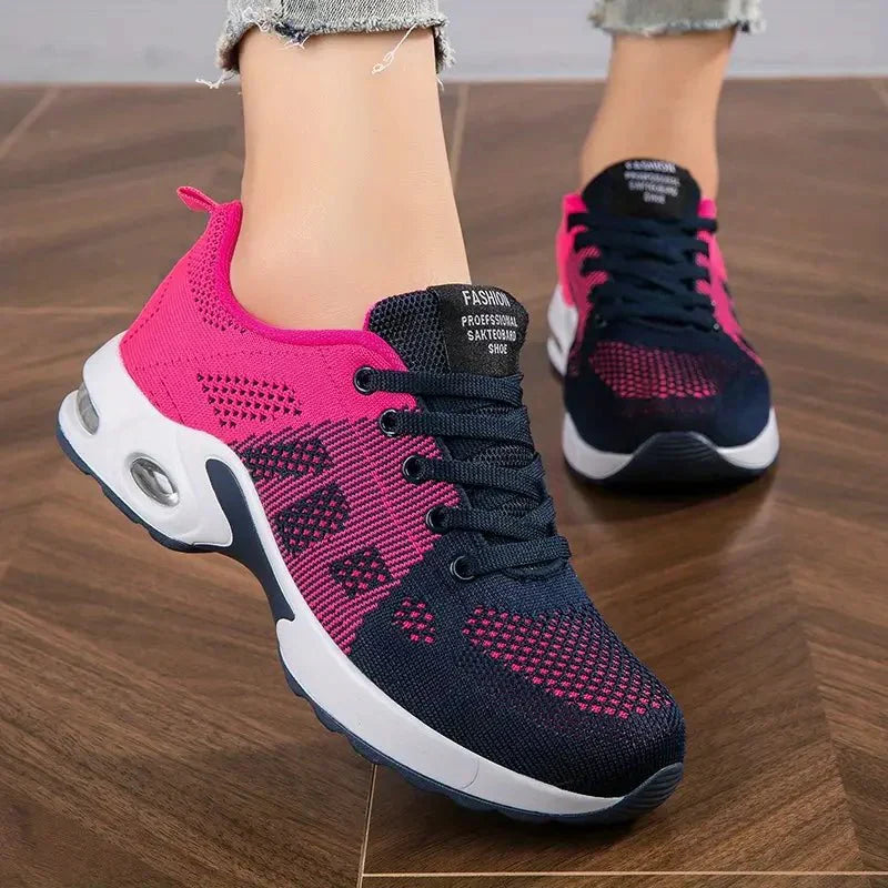 Orthowalk für schmerzfreie Füße