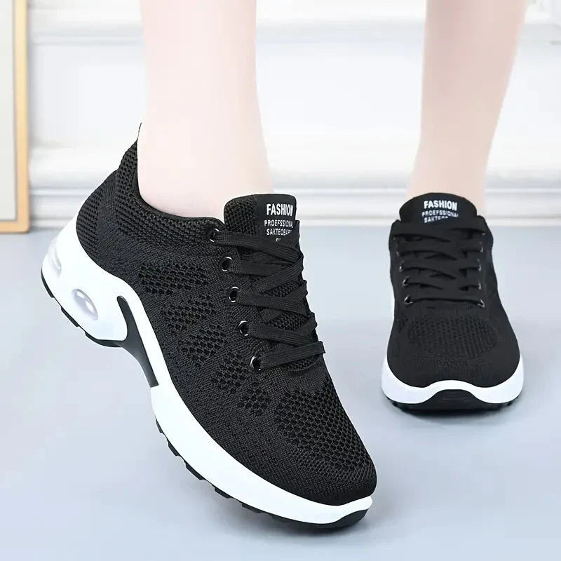Orthowalk für schmerzfreie Füße