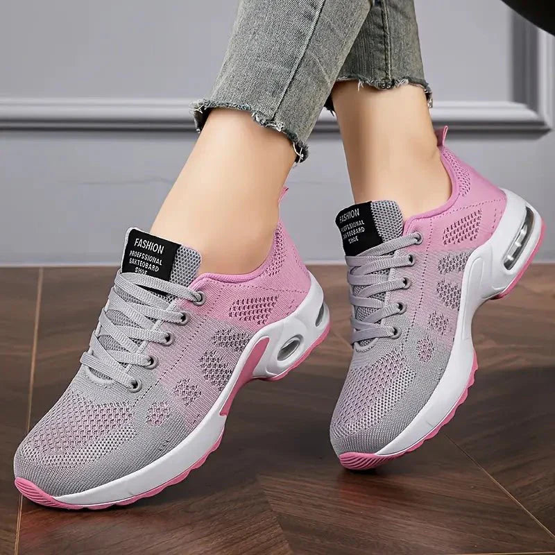 Orthowalk für schmerzfreie Füße