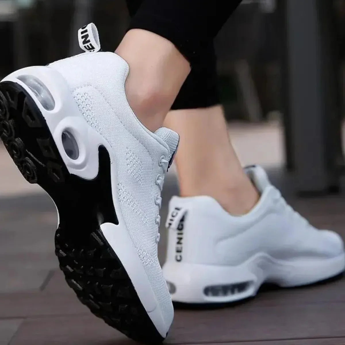 Orthowalk für schmerzfreie Füße