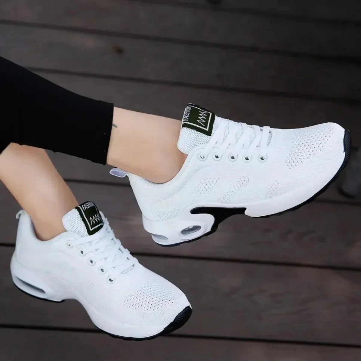Orthowalk für schmerzfreie Füße