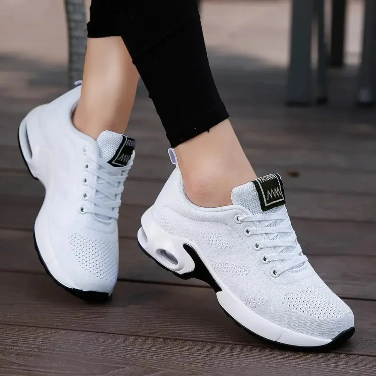 Orthowalk für schmerzfreie Füße