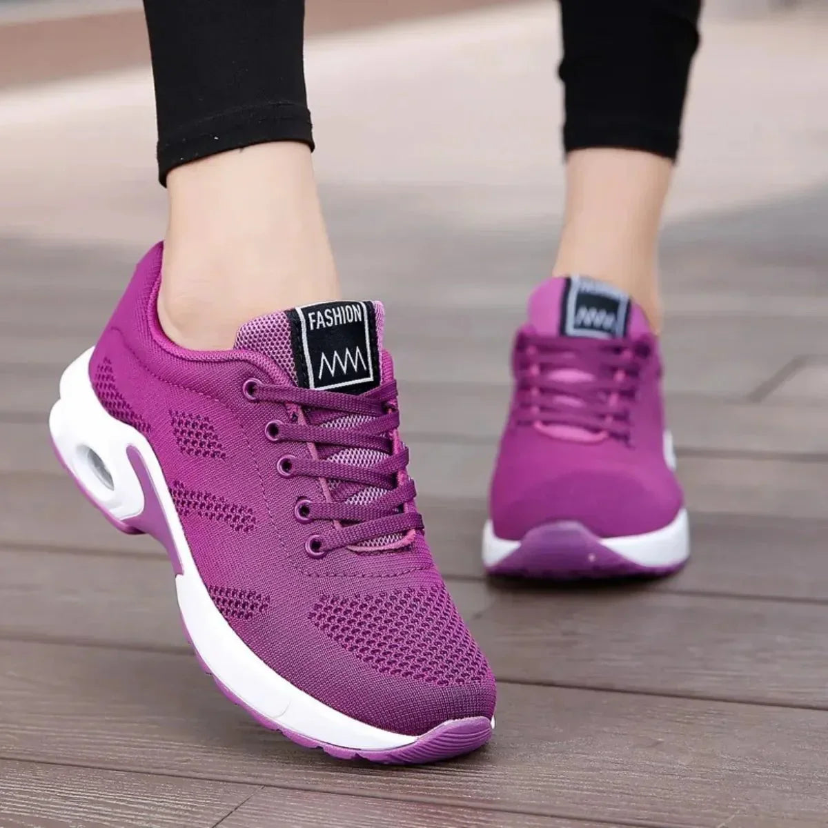 Orthowalk für schmerzfreie Füße