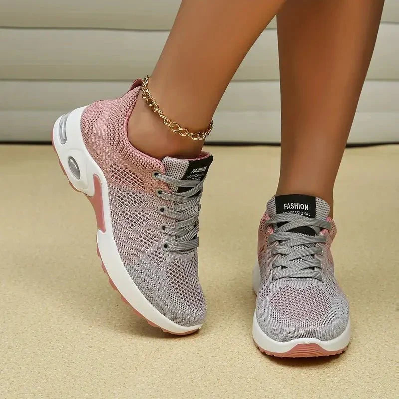 Orthowalk für schmerzfreie Füße