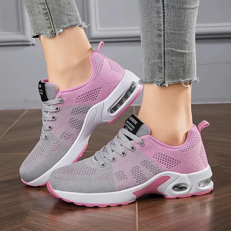 Orthowalk für schmerzfreie Füße