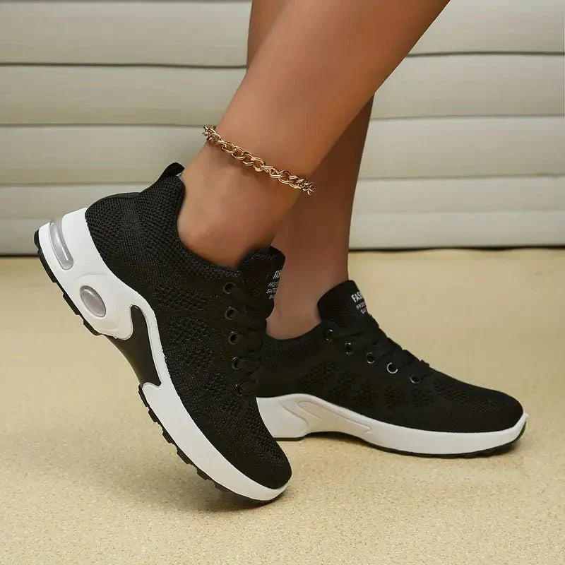 Orthowalk für schmerzfreie Füße