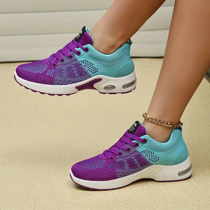 Orthowalk für schmerzfreie Füße