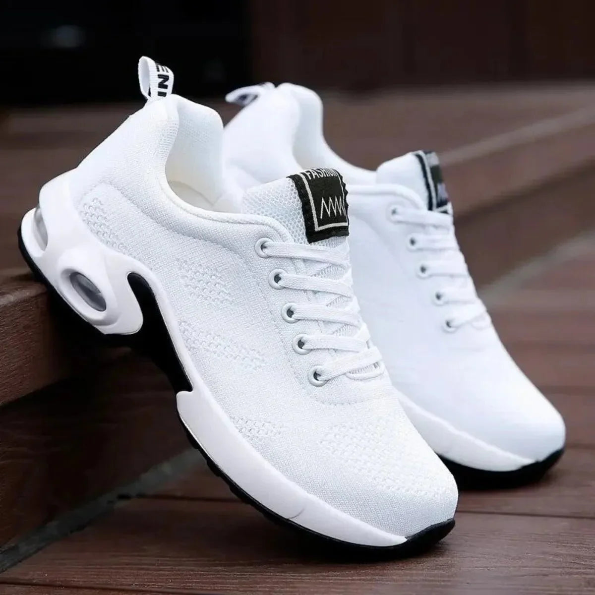 Orthowalk für schmerzfreie Füße