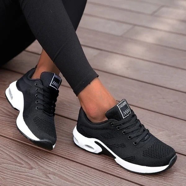 Orthowalk für schmerzfreie Füße