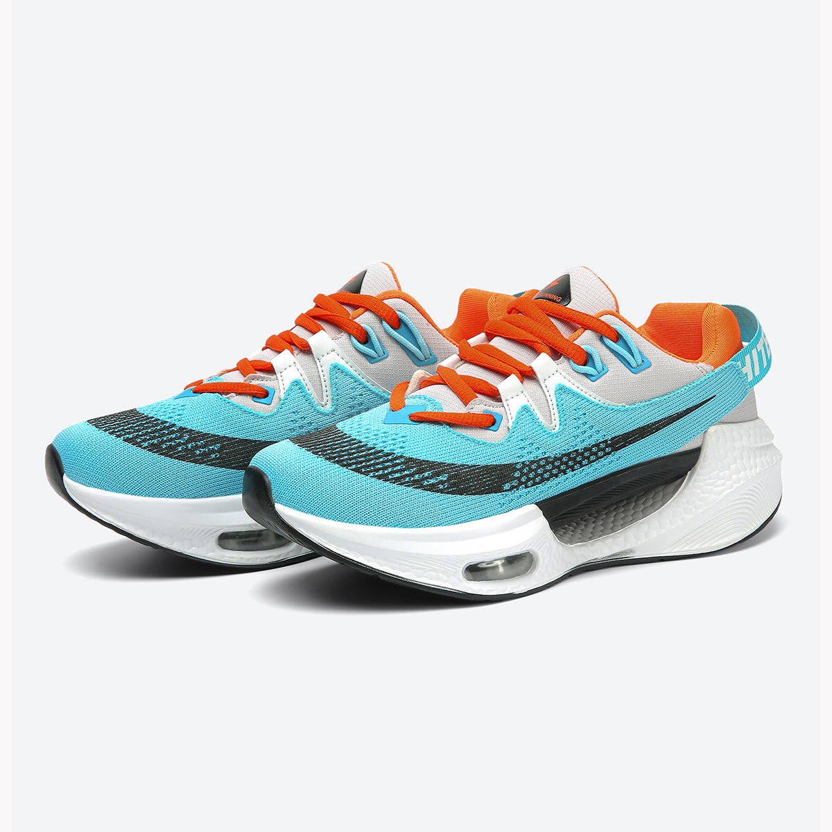 Ortho WalNew Männer Casual Schuhe Lace up Herren Sport Aktivität Oem Laufschuhek