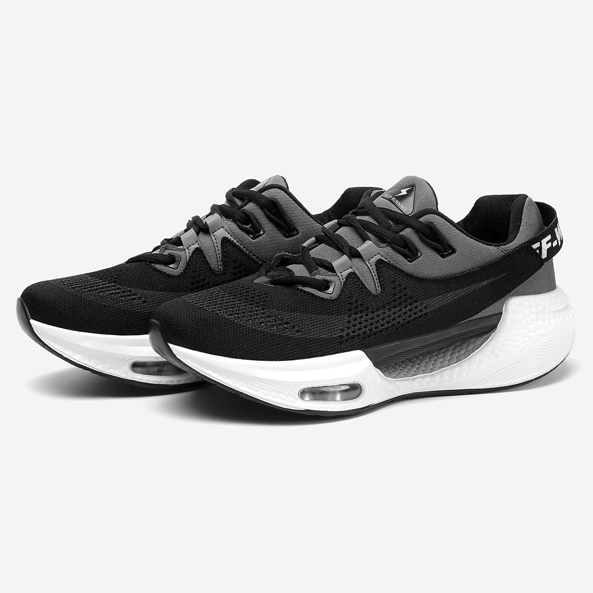 Ortho WalNew Männer Casual Schuhe Lace up Herren Sport Aktivität Oem Laufschuhek