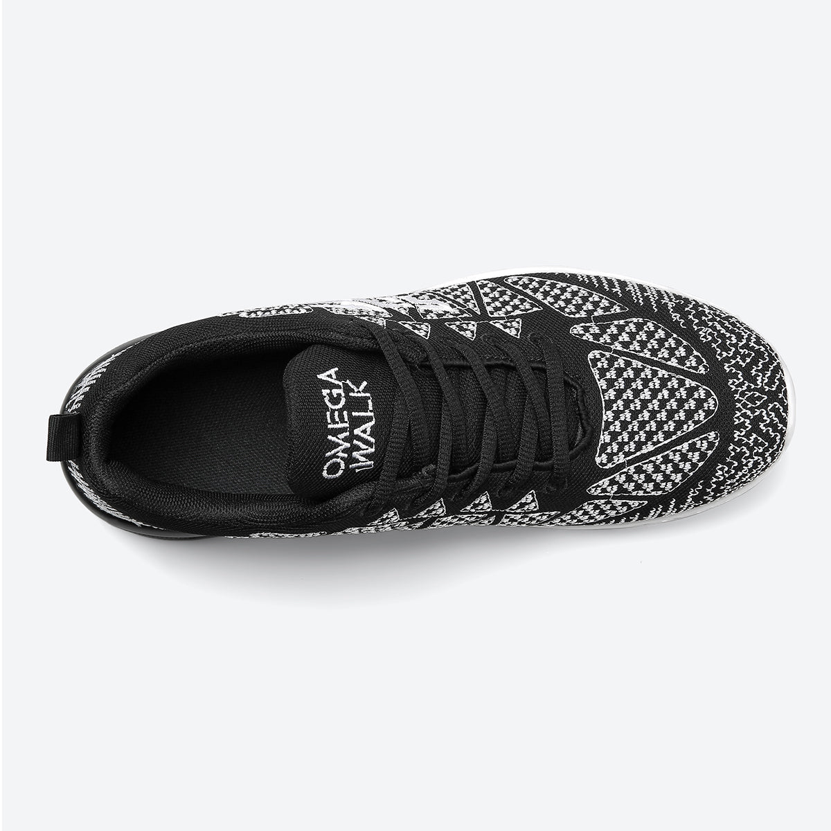 Freizeitschuhe Atmungsaktives Mesh Weich