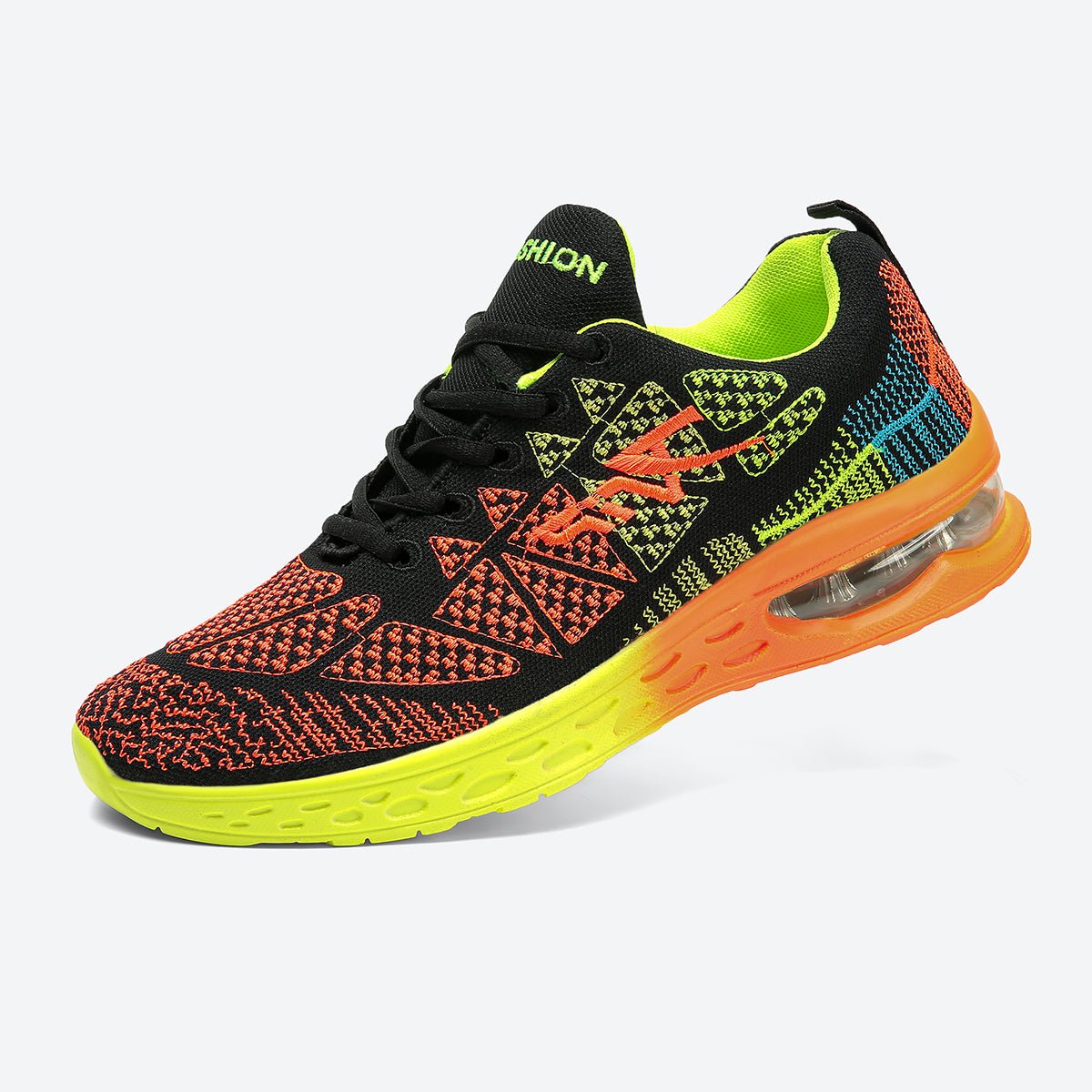 Freizeitschuhe Atmungsaktives Mesh Weich
