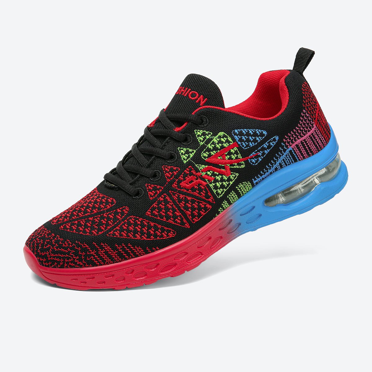 Freizeitschuhe Atmungsaktives Mesh Weich