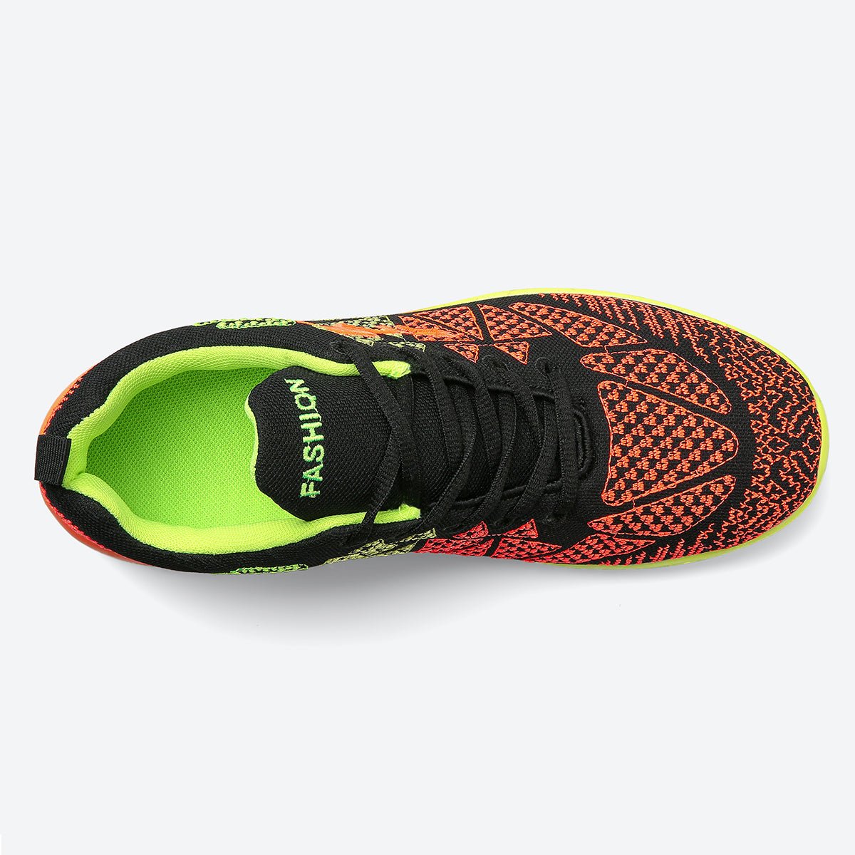 Freizeitschuhe Atmungsaktives Mesh Weich
