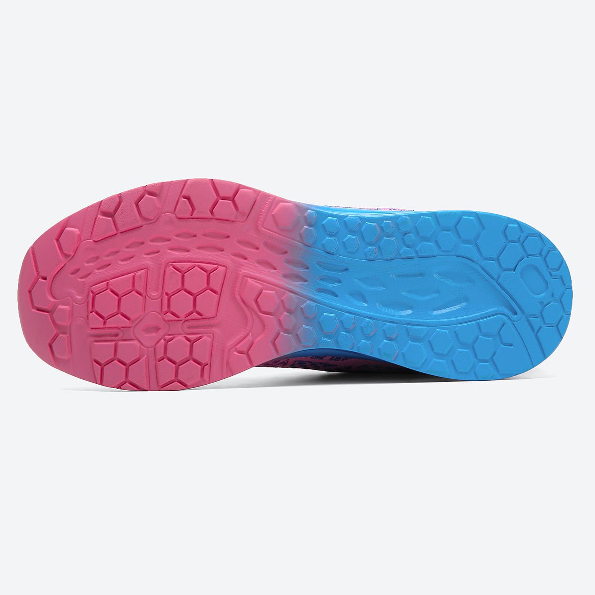 Freizeitschuhe Atmungsaktives Mesh Weich