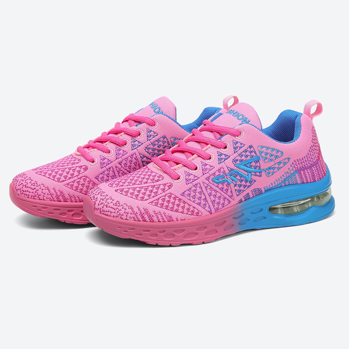 Freizeitschuhe Atmungsaktives Mesh Weich