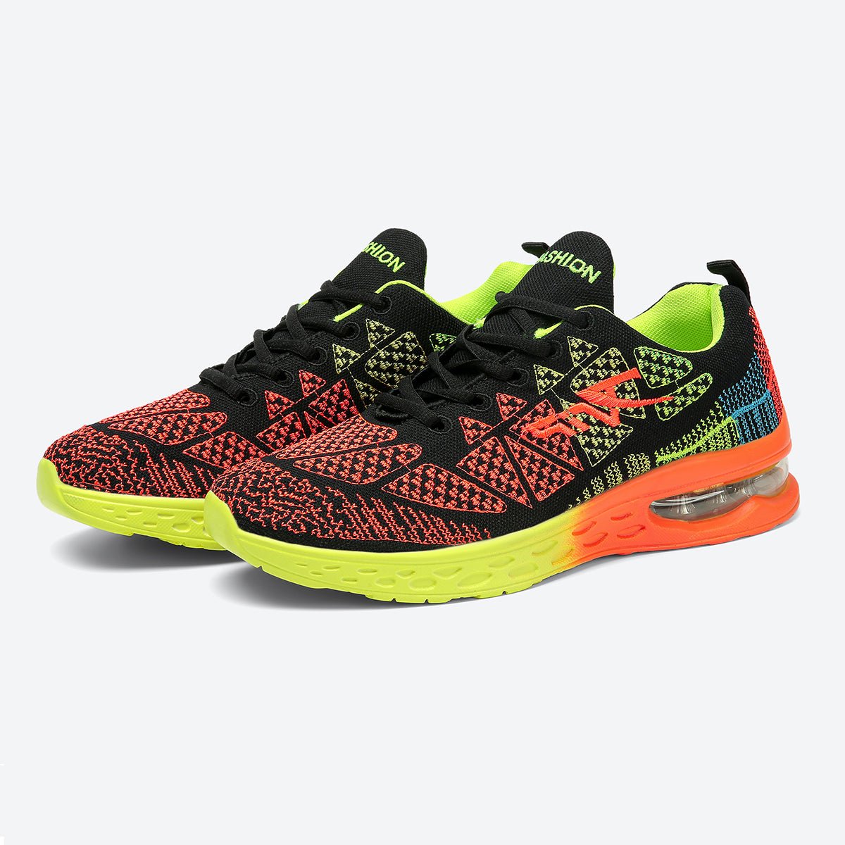 Freizeitschuhe Atmungsaktives Mesh Weich