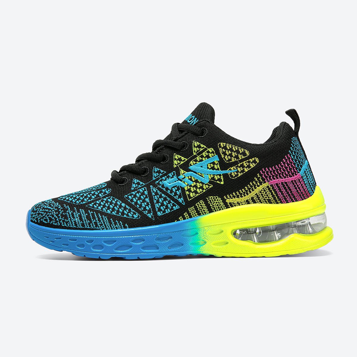 Freizeitschuhe Atmungsaktives Mesh Weich