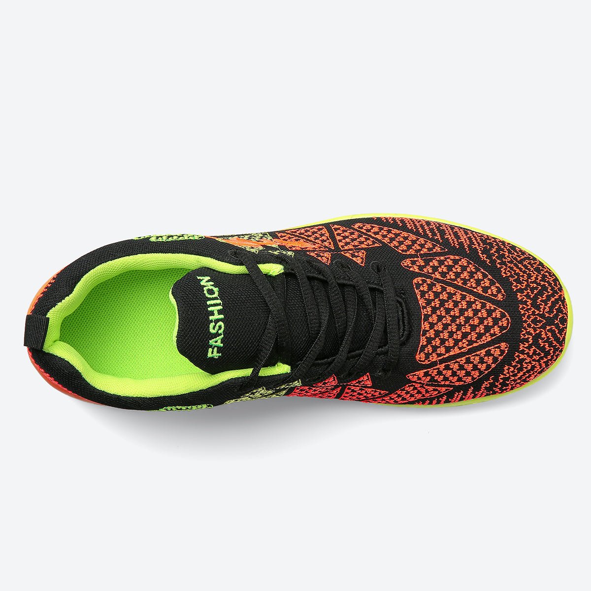 Freizeitschuhe Atmungsaktives Mesh Weich