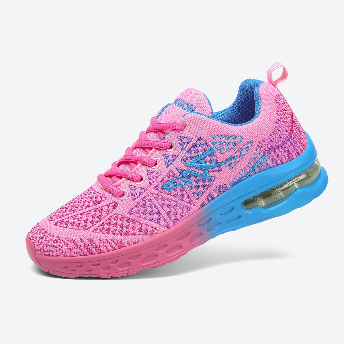Freizeitschuhe Atmungsaktives Mesh Weich