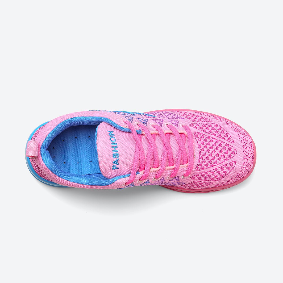 Freizeitschuhe Atmungsaktives Mesh Weich