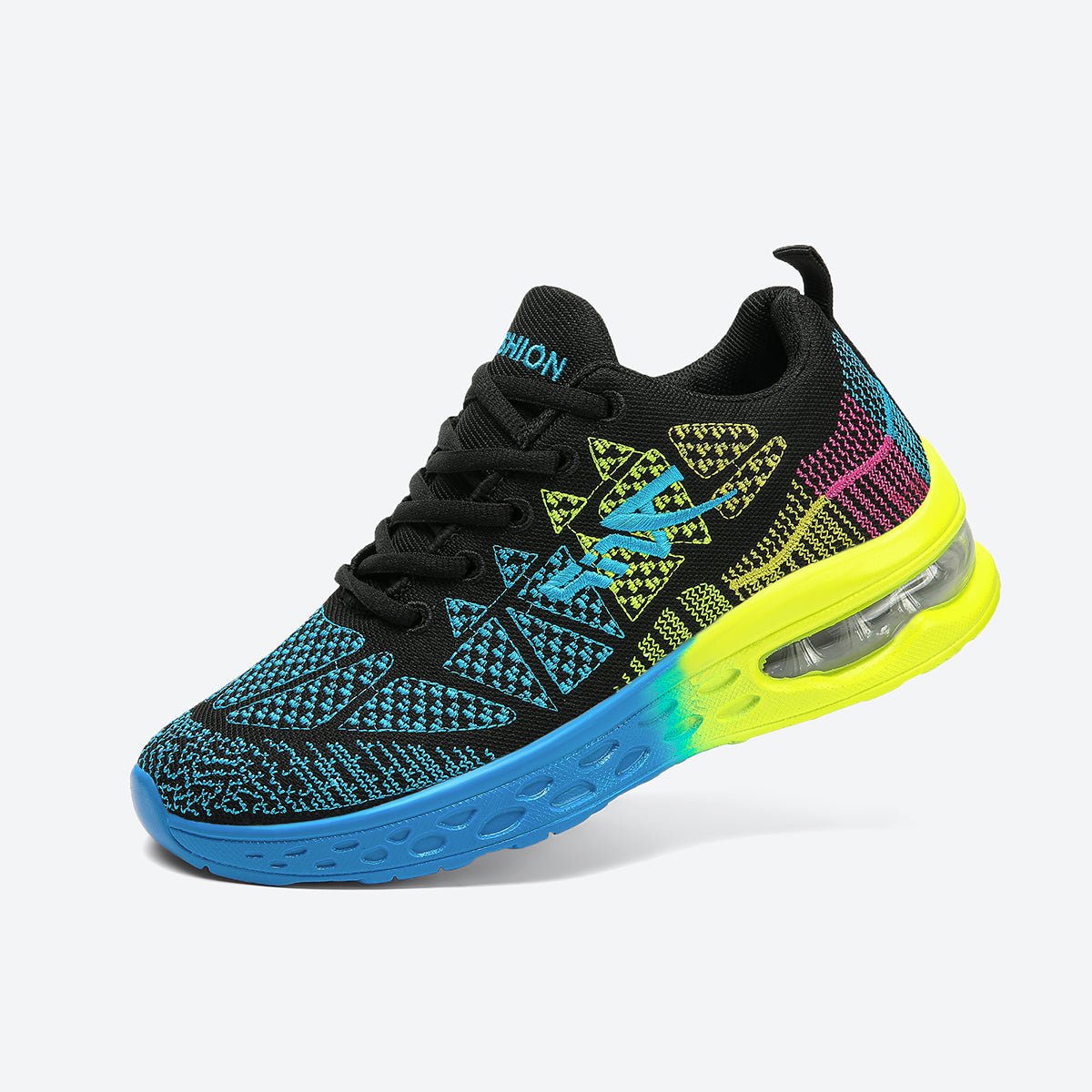 Freizeitschuhe Atmungsaktives Mesh Weich