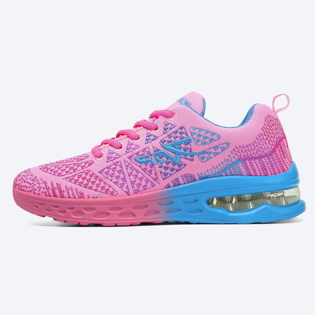 Freizeitschuhe Atmungsaktives Mesh Weich