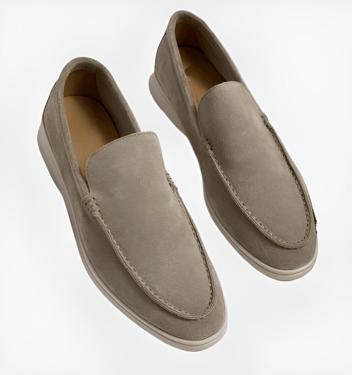 Herrenschuhe für Komfort und Eleganz