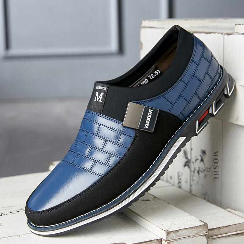 Herrenschuhe: Orthopädische Sneakers für maximalen Komfort