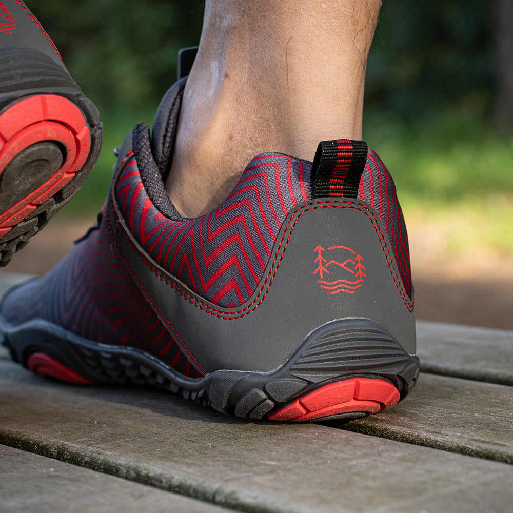 Herrenschuhe: Orthopädischer Komfort für den Alltag