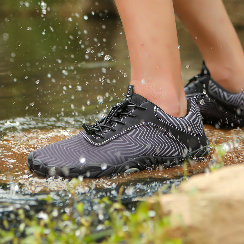 Herrenschuhe: Orthopädischer Komfort für den Alltag