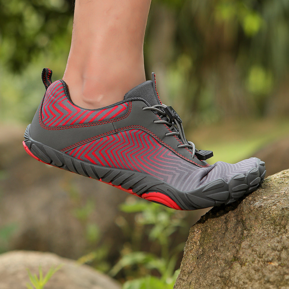 Herrenschuhe: Orthopädischer Komfort für den Alltag