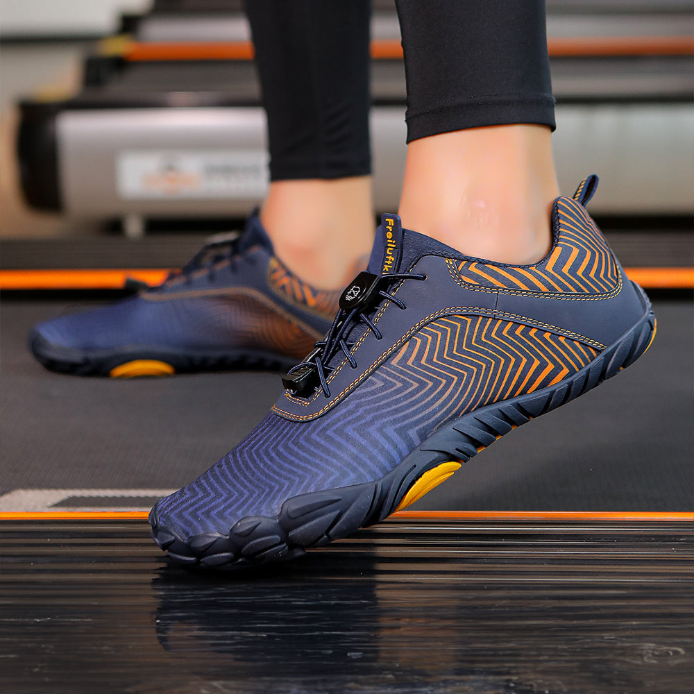 Herrenschuhe: Orthopädischer Komfort für den Alltag