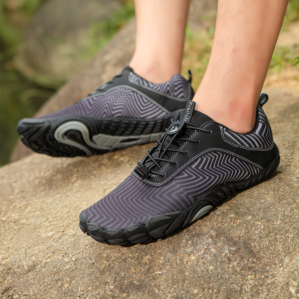 Herrenschuhe: Orthopädischer Komfort für den Alltag