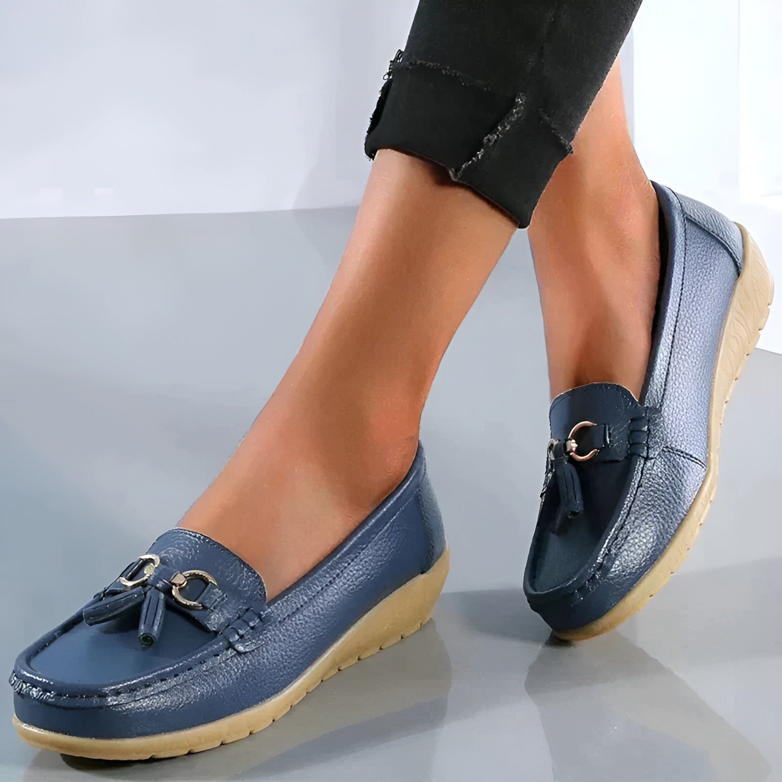 Damenschuhe – Komfort und Stil vereint | Orthopädische Schuhe