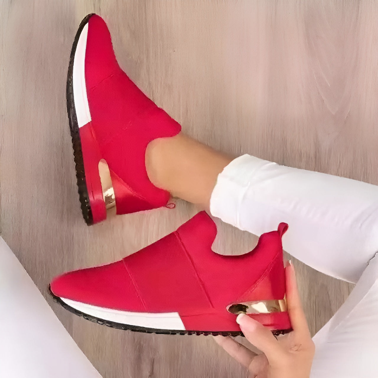 Damenschuhe – Komfort und Stil für Ihre Füße