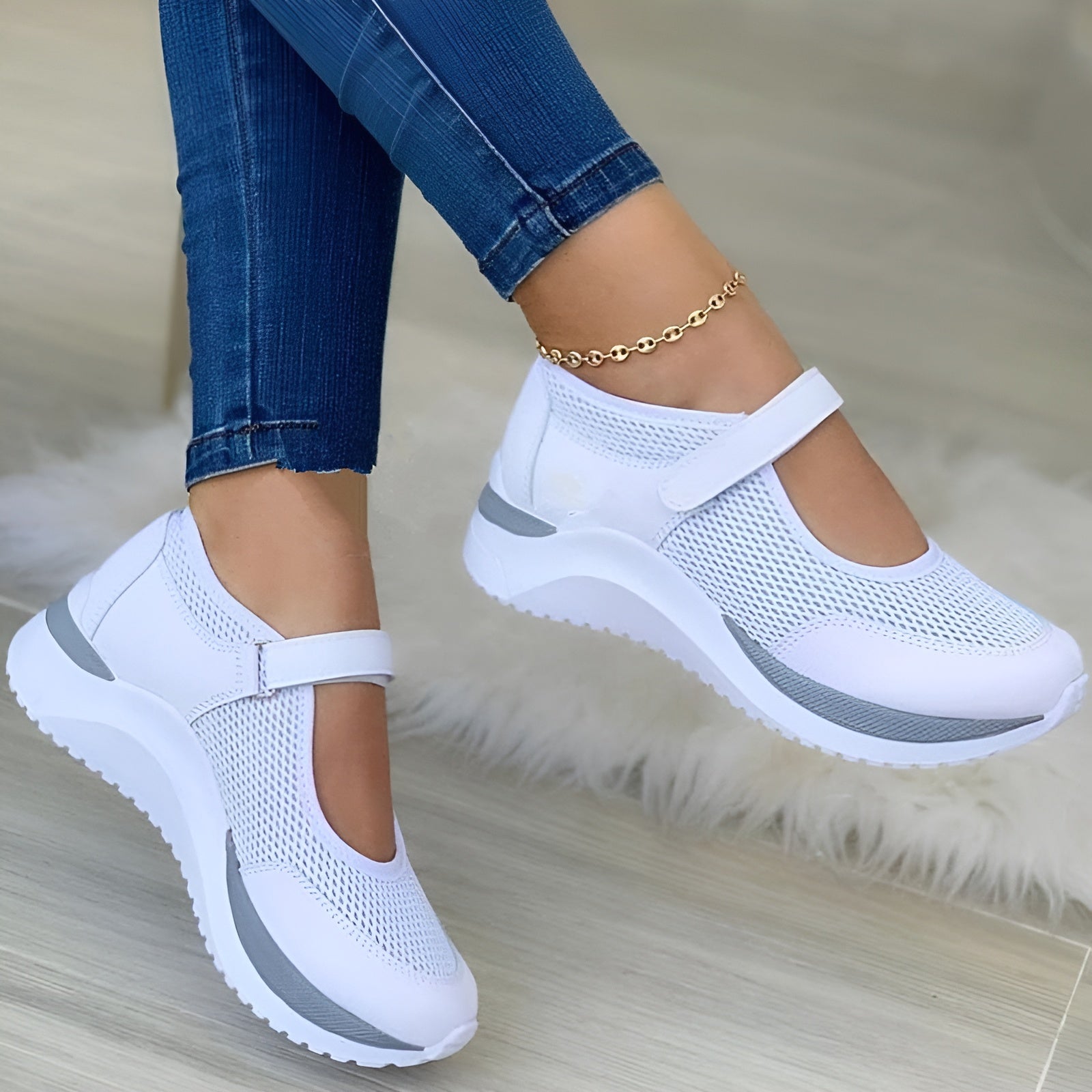 Damenschuhe – Komfort und Gesundheit mit Orthopädischen Schuhen