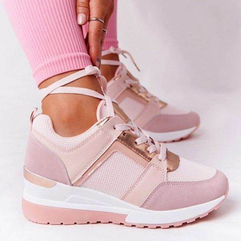 Damenschuhe: Stilvolle und Bequeme Lösungen