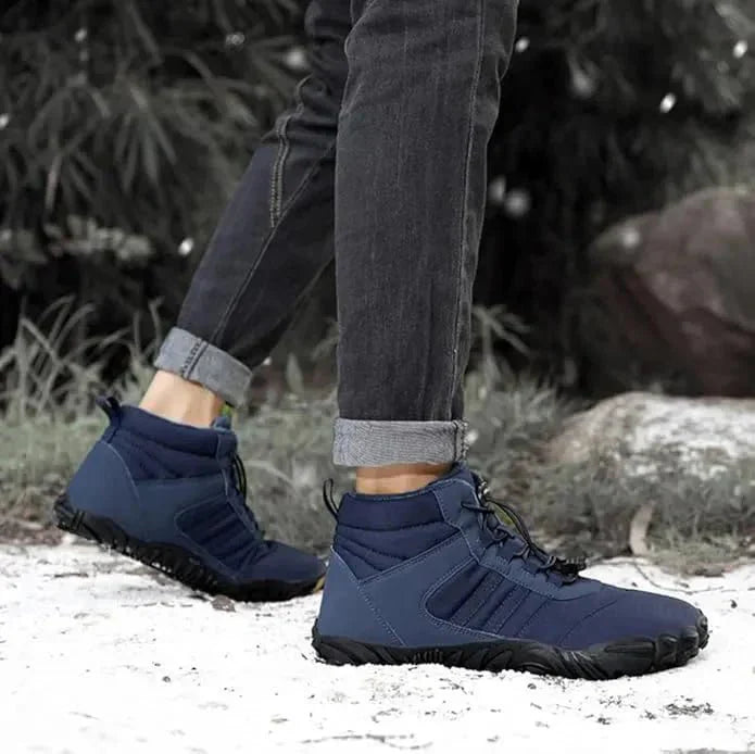 Wanderschuhe Wintermode