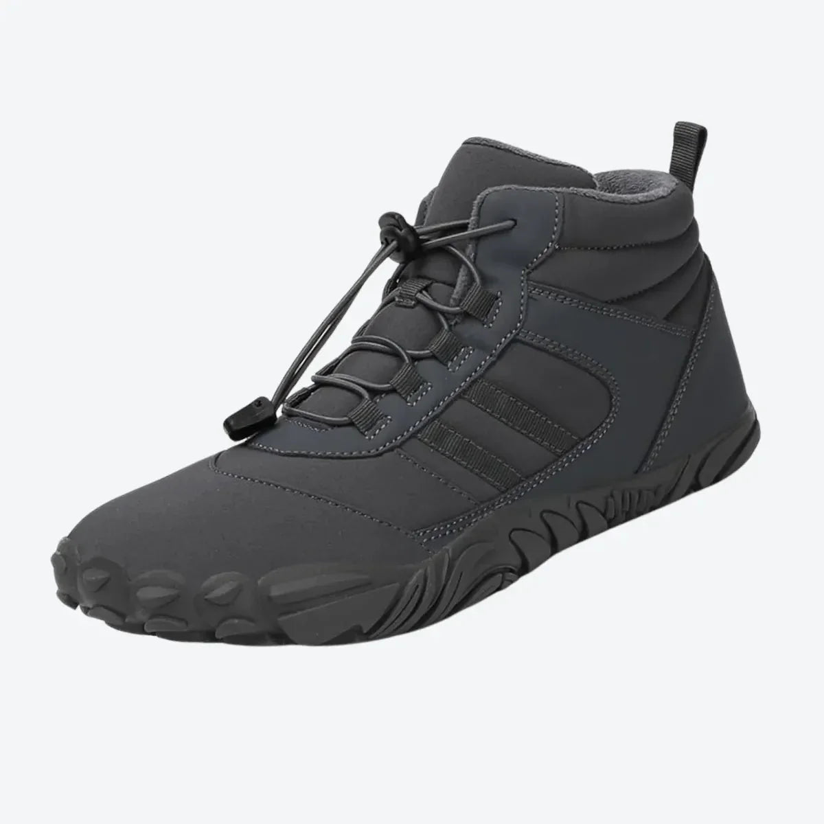 Wanderschuhe Wintermode