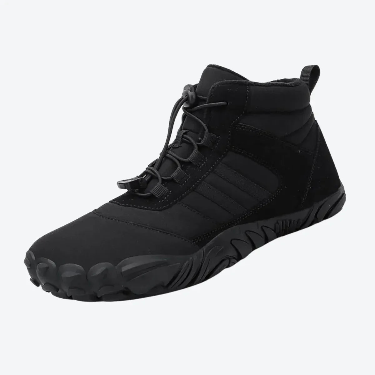 Wanderschuhe Wintermode