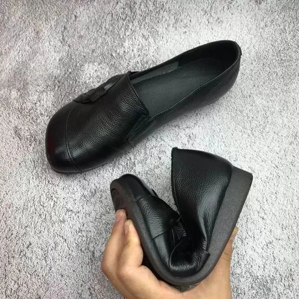 Damenschuhe: Komfort und Stil für jede Frau